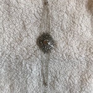 Vintage looking bracelet